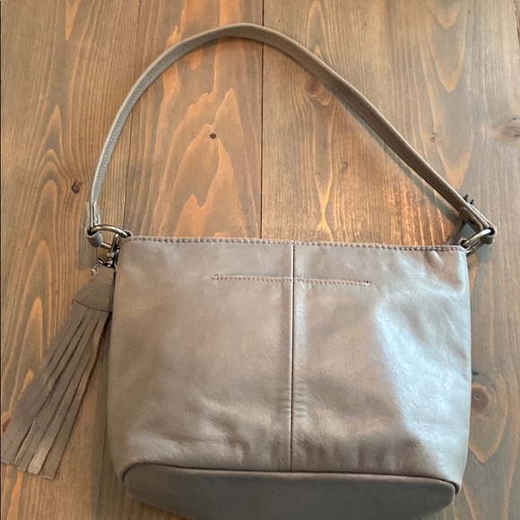 The Sak Gray Purse - Picture 2 of 5